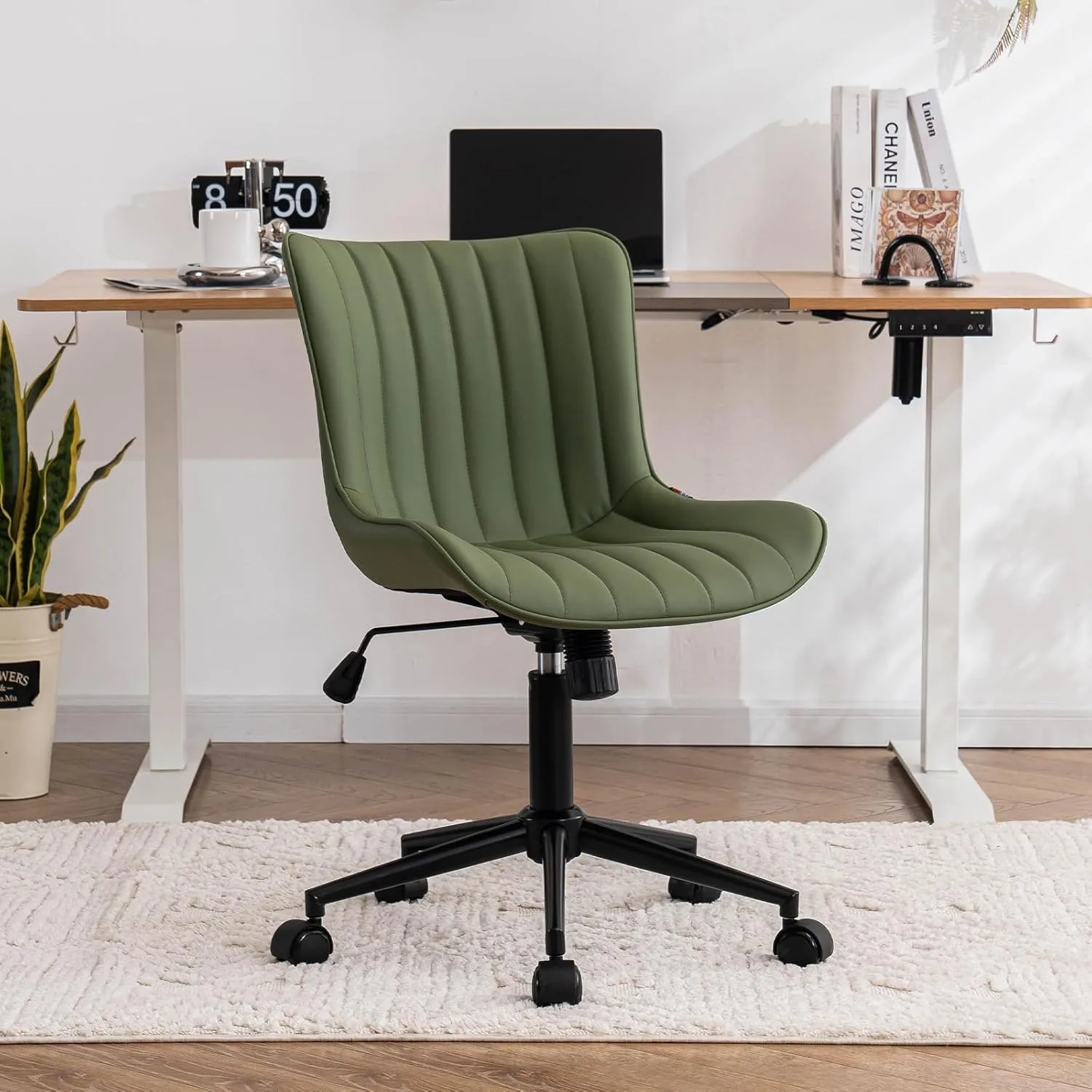 YOUTASTE Model 1939 - Ergonomic Office Chair