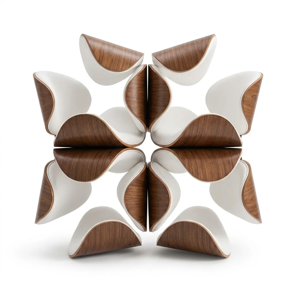 YOUTASTE Furniture Collection